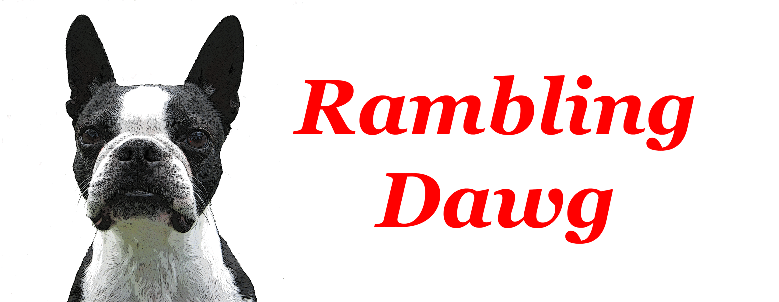 The Rambling Dawg